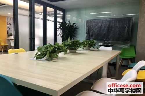 芳和寫字樓 專業出租服務，助力進出口貿易企業高效運營