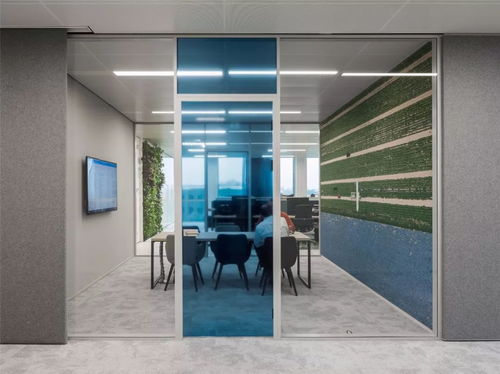 2017《中國國際室內(nèi)設(shè)計年鑒》全球作品征集圓滿成功，聚焦辦公大廈管理與出租新趨勢