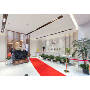 武漢裕陽大廈辦公室出租信息與管理服務(wù)介紹