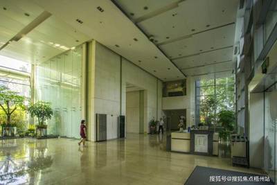 廣州錦城大廈物業出租與管理服務全攻略